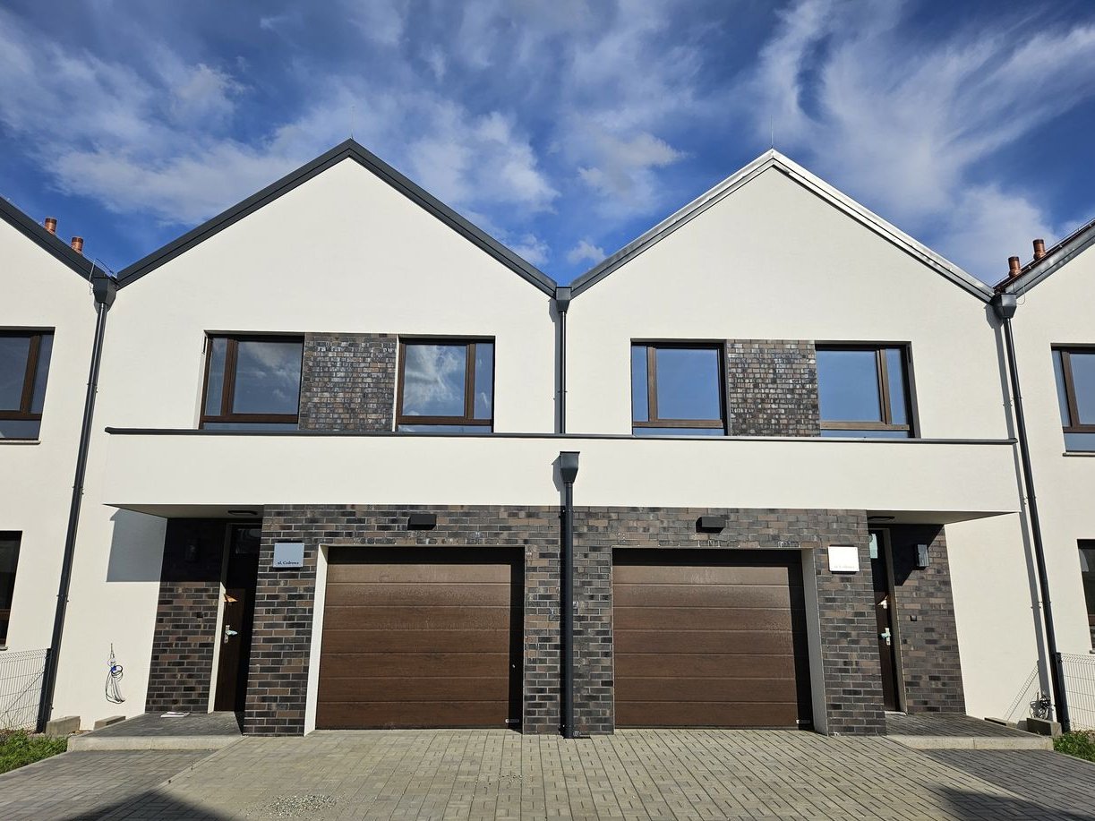 PROMOCJA! GOTOWY DOM!! Bielany Wrocławskie