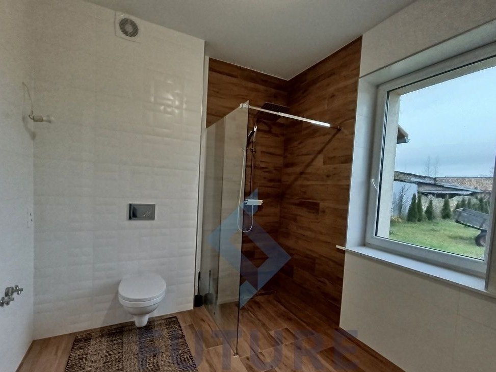 Dom jednorodzinny - Stare Polichno