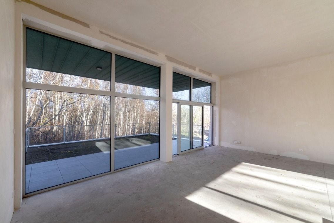 5-pokojowe mieszkanie 136m2 + 2 ogródki