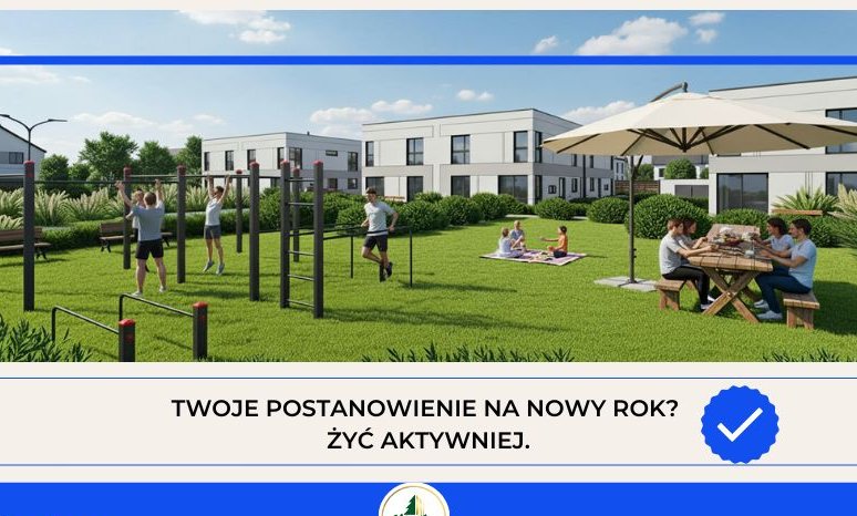 Nowoczesny dom 142 m² ze strefą ćwiczeń • Oddanie 2026 • Stare Babice