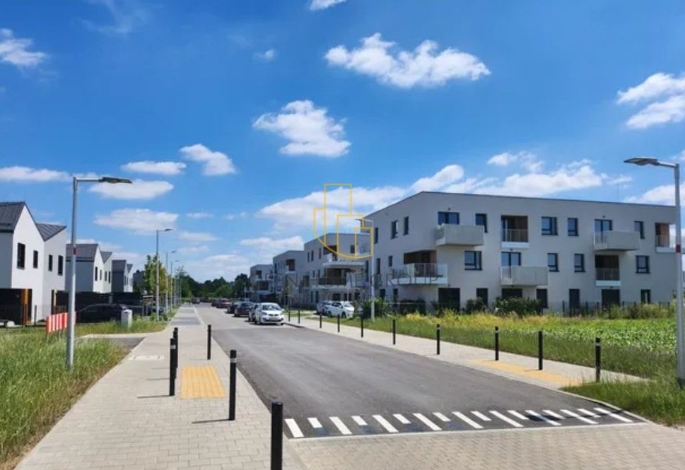 gotowe do zamieszkania-Bez PCC-nowe-2pok.-ogród