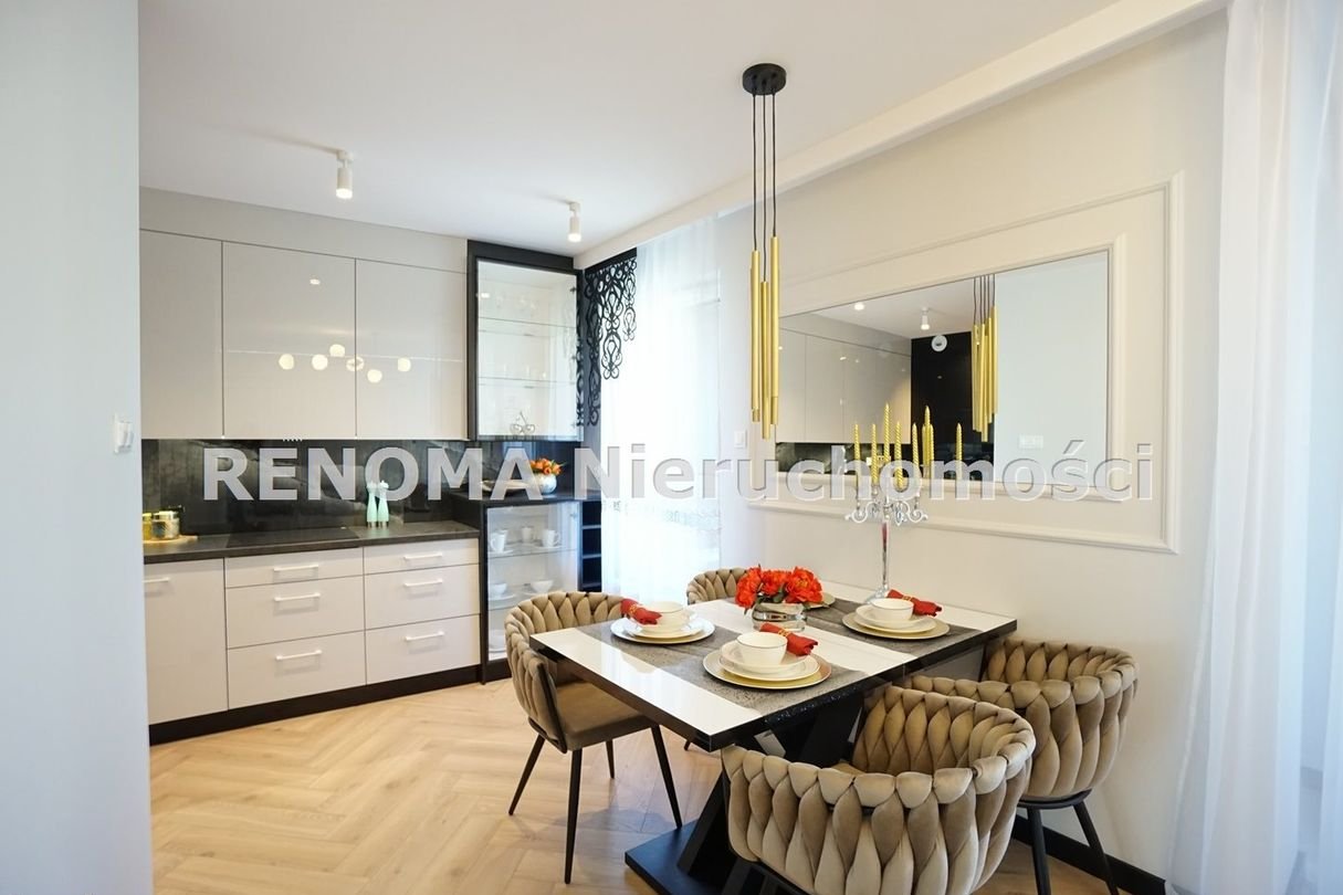 ** Apartament ** Wyższy Standard ** 2024r. **