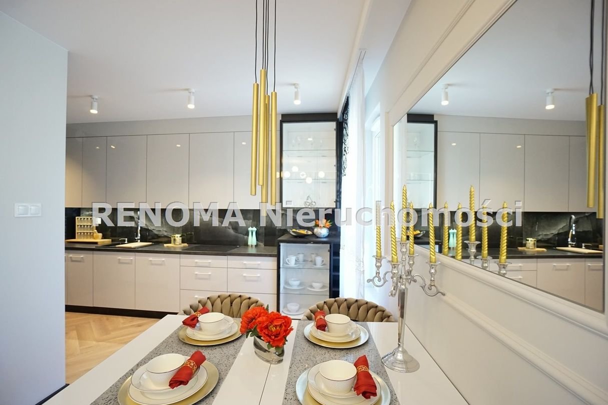 ** Apartament ** Wyższy Standard ** 2024r. **