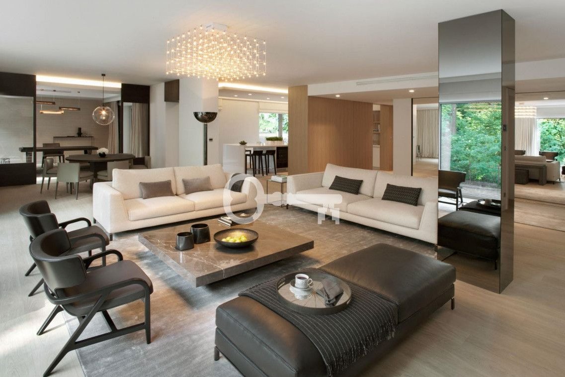 Apartament | Widok na Łazienki Królewskie