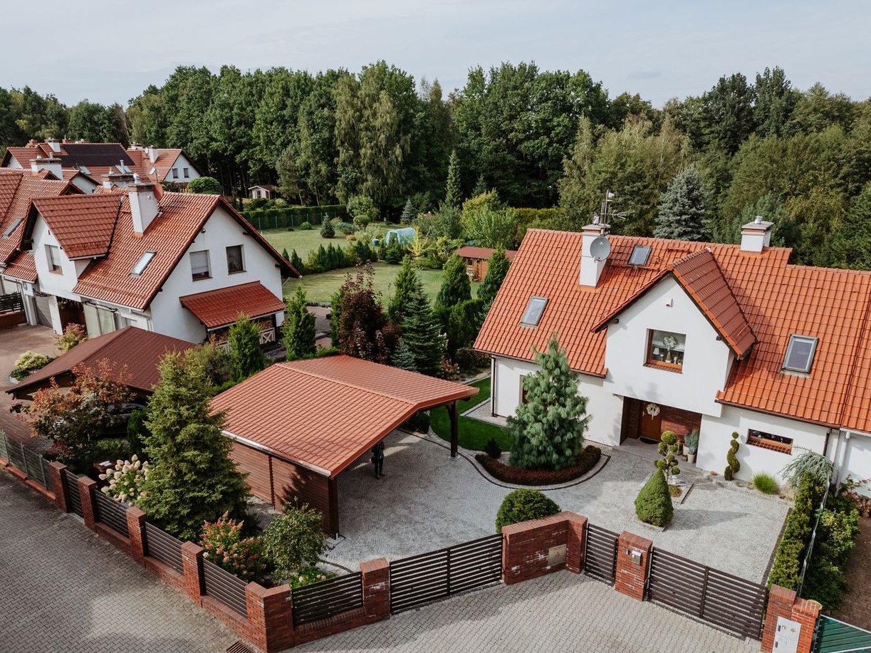 Dom, 149 m², Mikołów