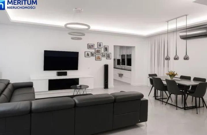 Przestronny Dom parterowy w Rozalinie.Piękny Rejoi