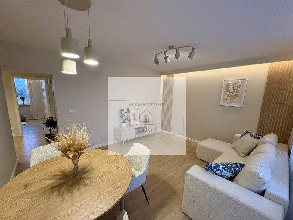 3 pokoje | Praga Południe | po remoncie