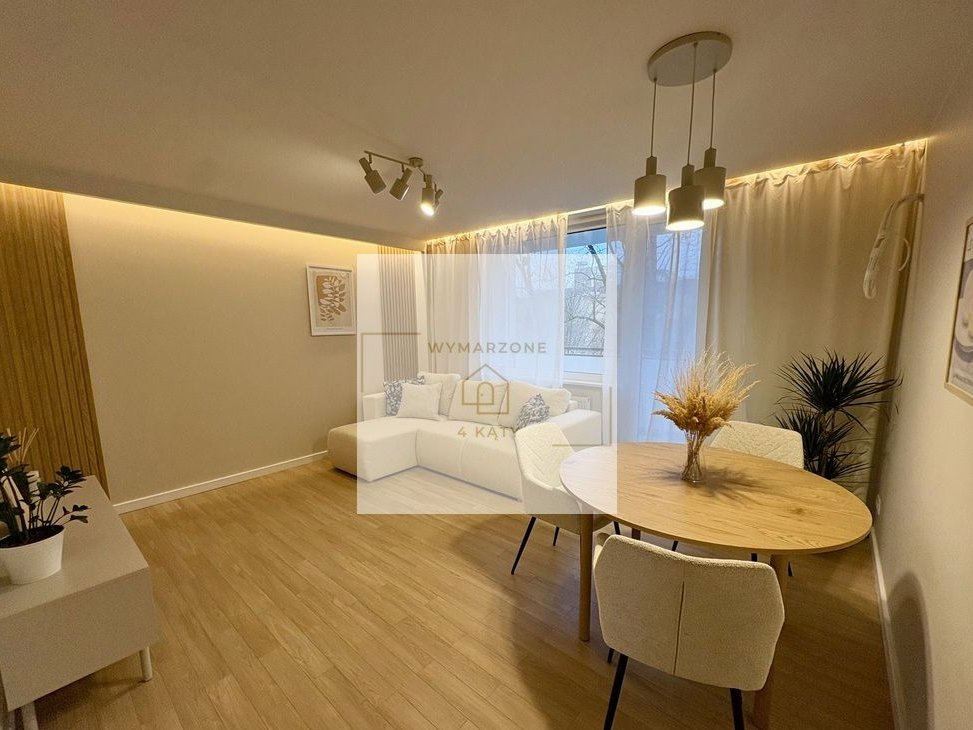 3 pokoje | Praga Południe | po remoncie