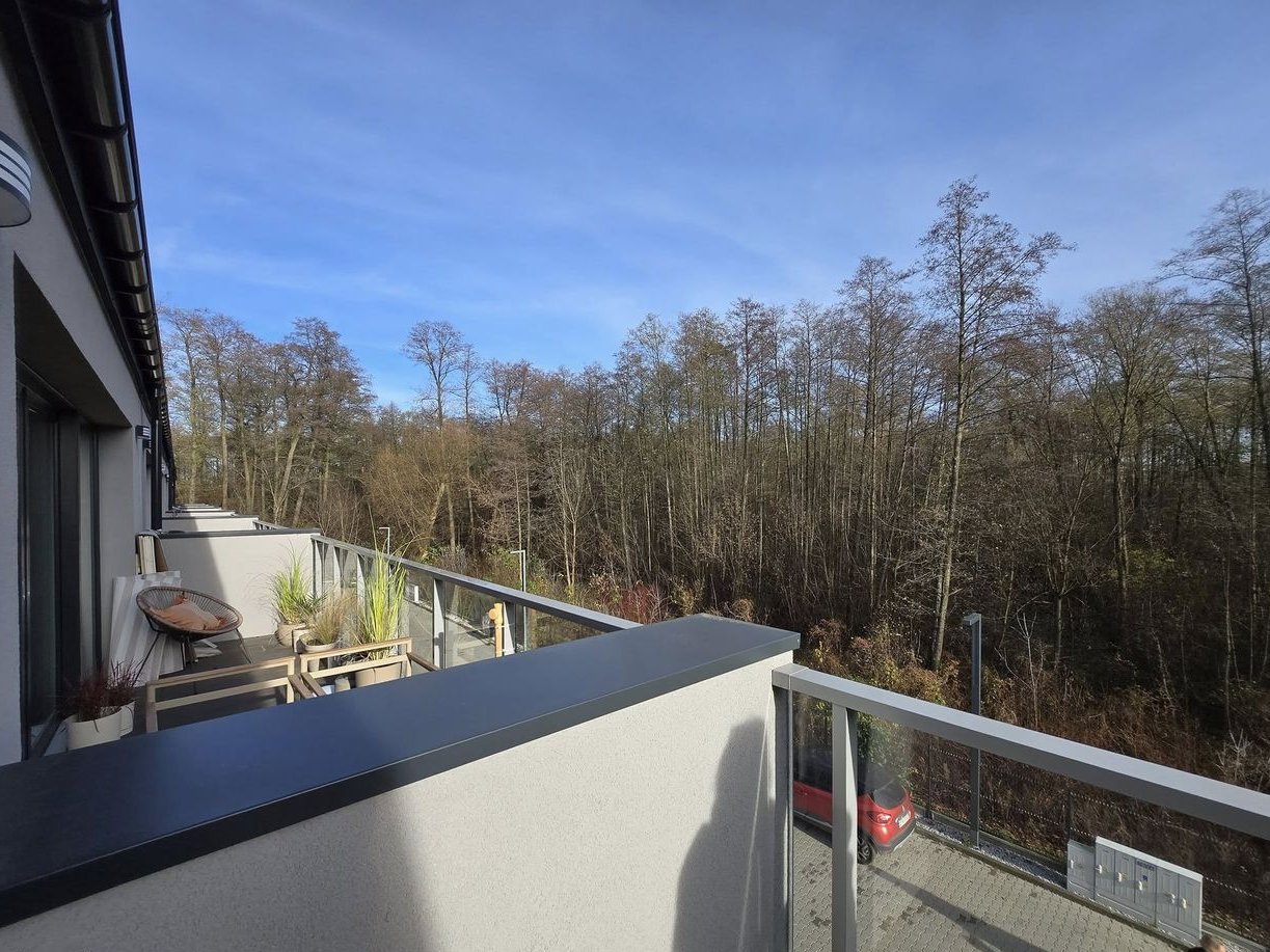 Dwupoziomowe, Z BEZPOŚREDNIM WIDOKIEM NA PARK/miejsca parkingowe-0 zł/