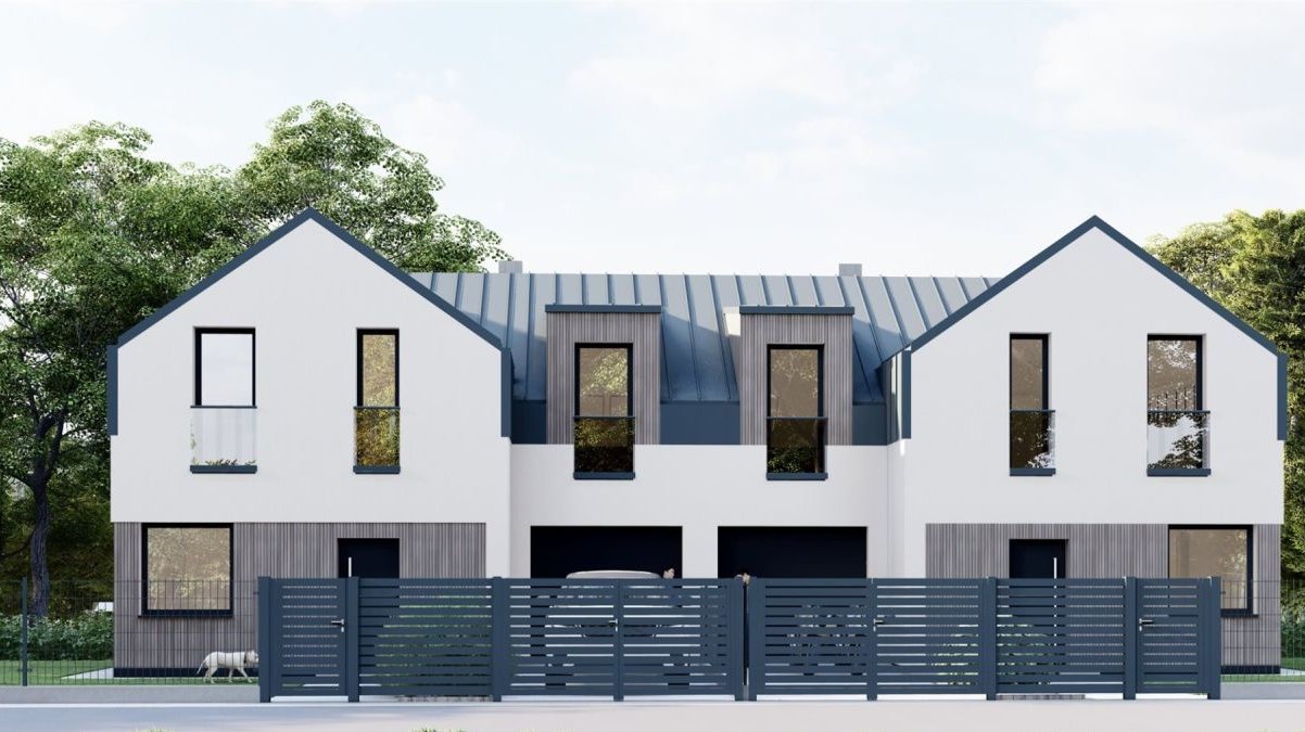 ❤️Piękny Duży Domek Przy Szkole ! Okazja ! ❤️