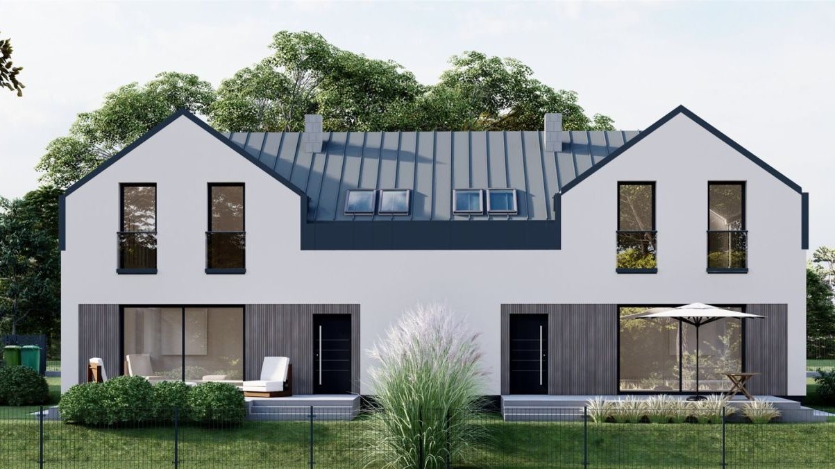 ❤️Piękny Duży Domek Przy Szkole ! Okazja ! ❤️