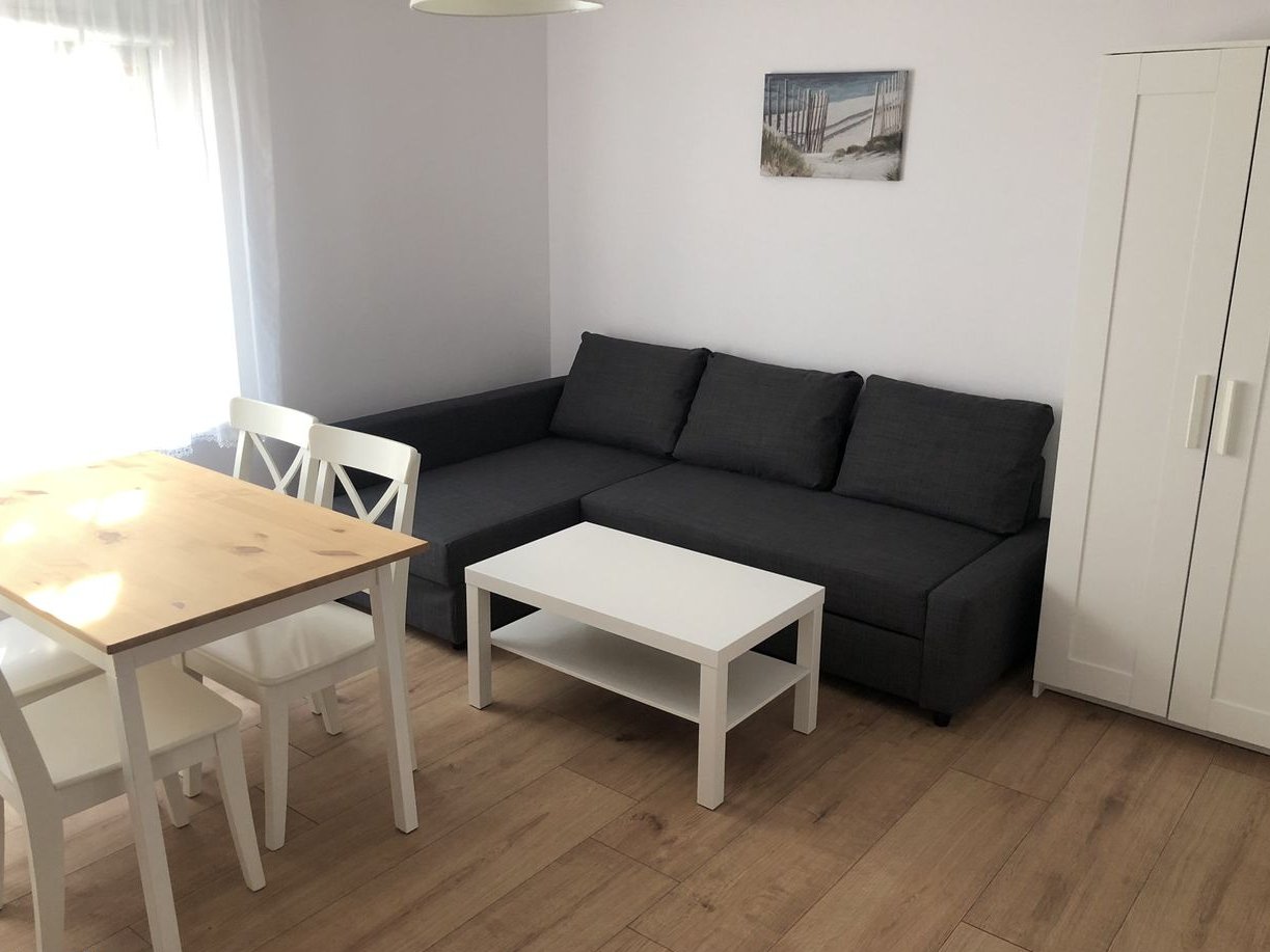 Dom w Krynicy Morskiej 600 od morza, plaży. Widok na zalew Wiślany