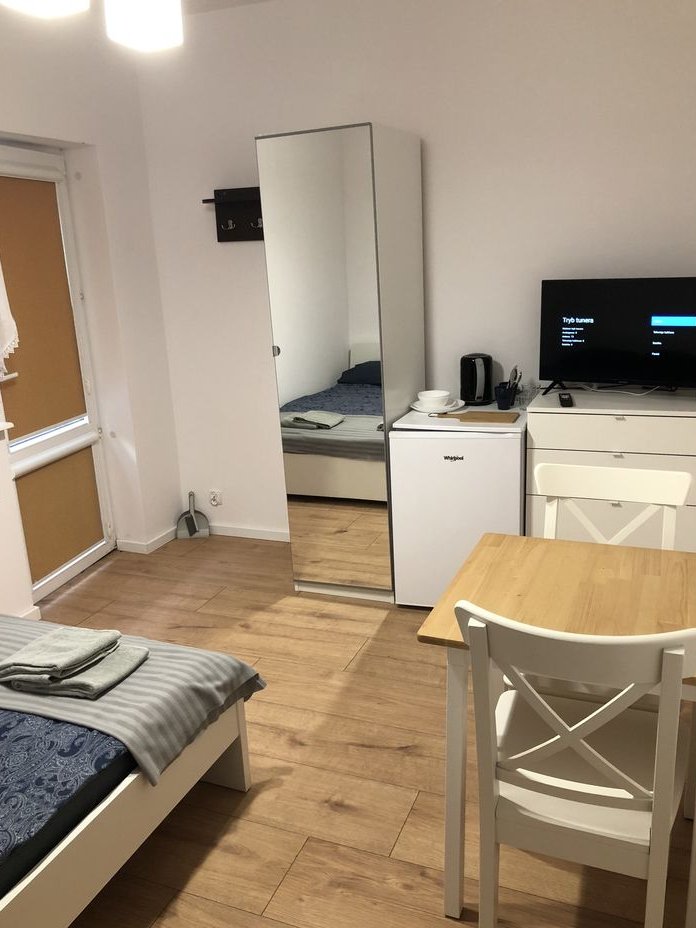 Dom w Krynicy Morskiej 600 od morza, plaży. Widok na zalew Wiślany