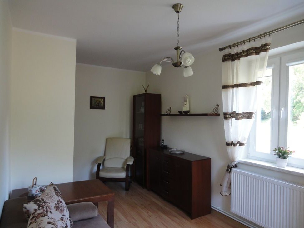 Sprzedam kawalerkę w Polanicy Zdrój