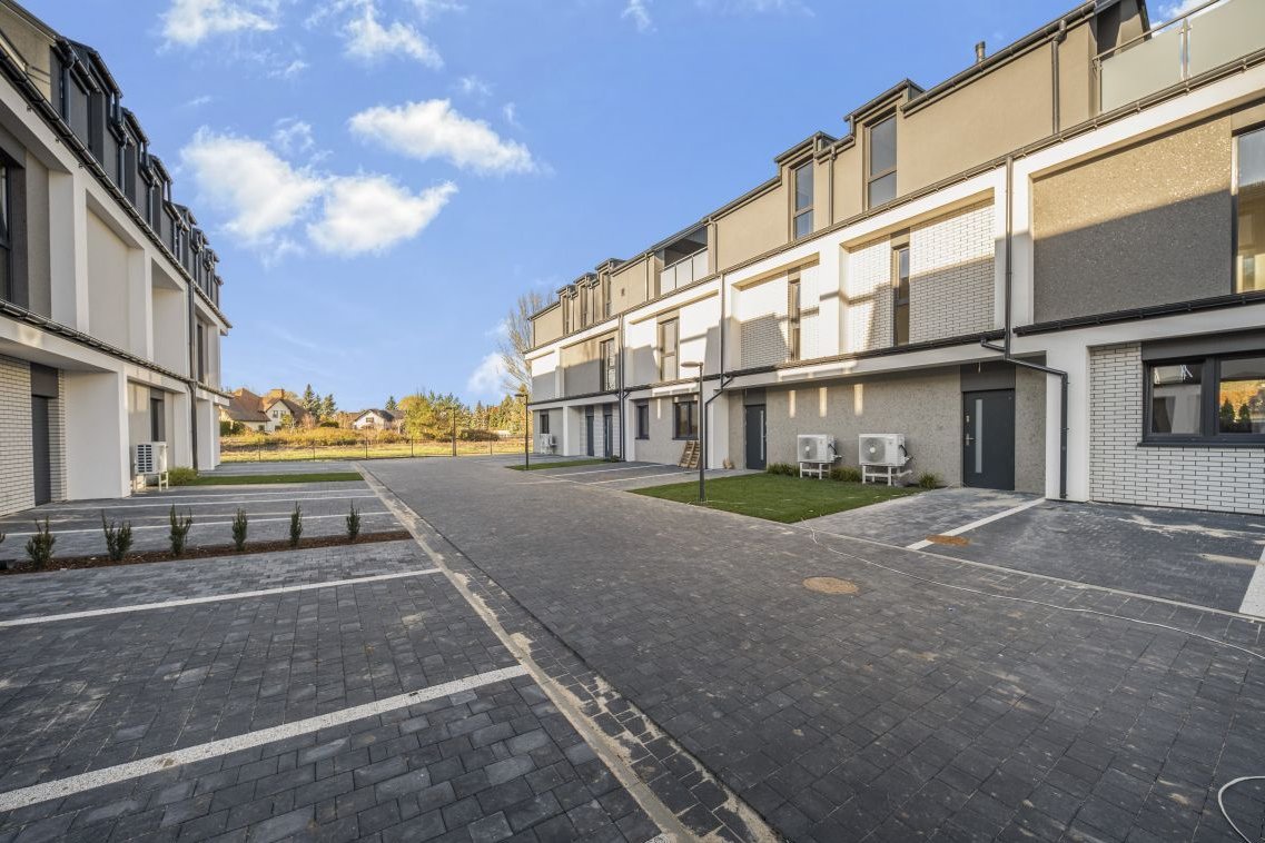 Segment dla rodziny lub pary