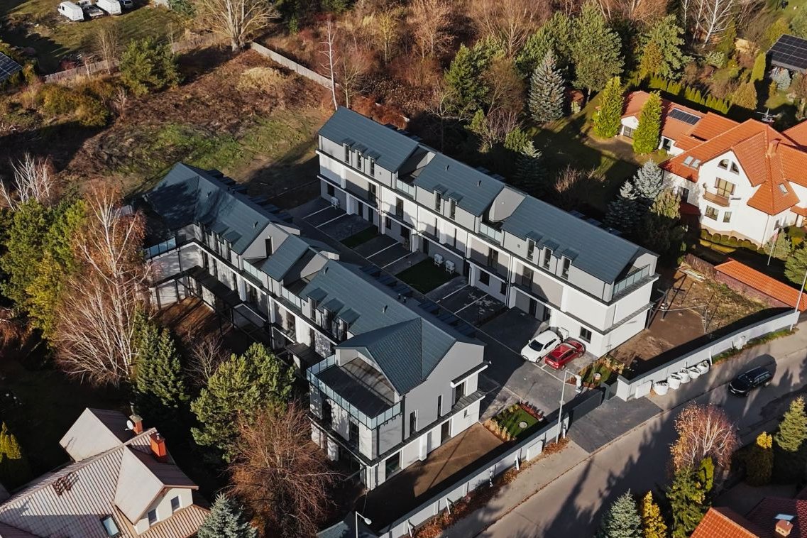 Segment dla rodziny lub pary