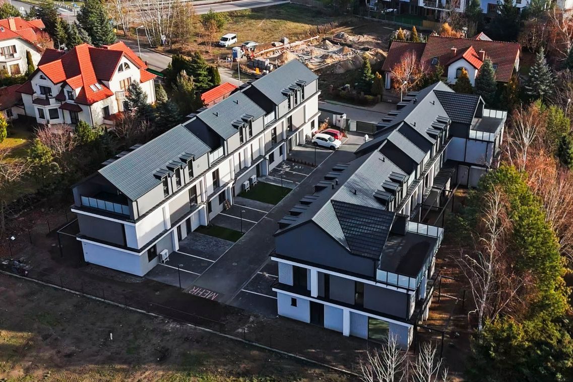 Segment dla rodziny lub pary