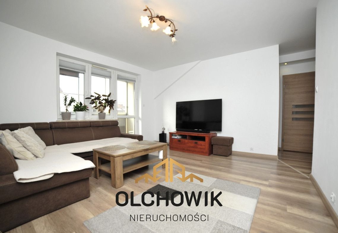 3 pokoje w nowym budownictwie, blisko Politechniki