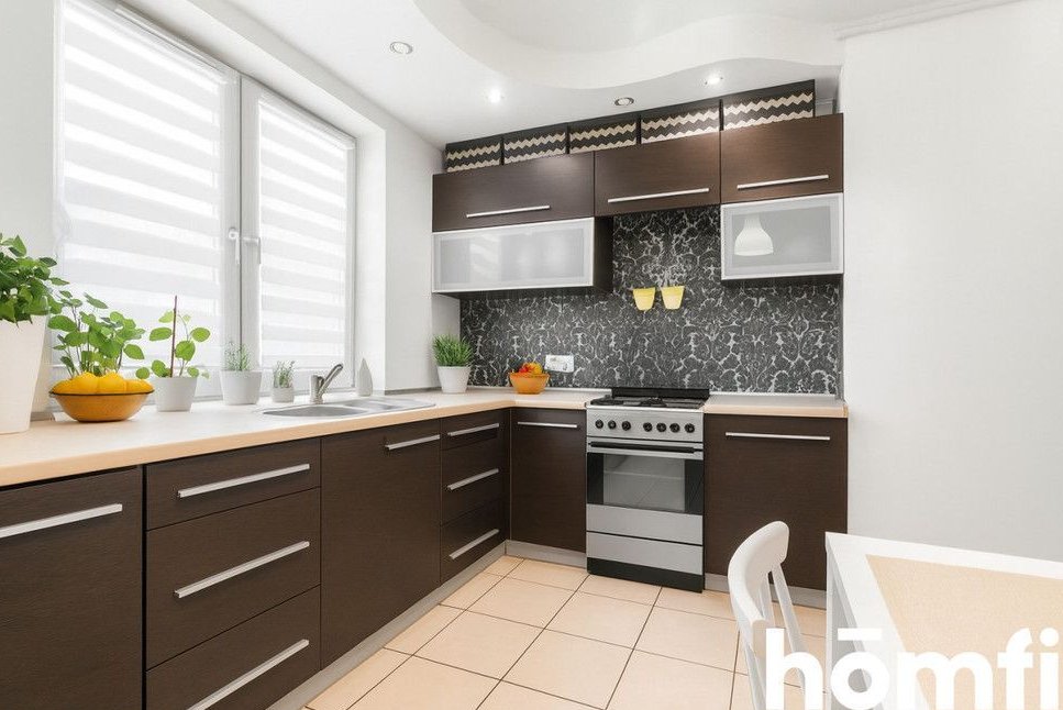 Komfortowe mieszkanie dla rodziny