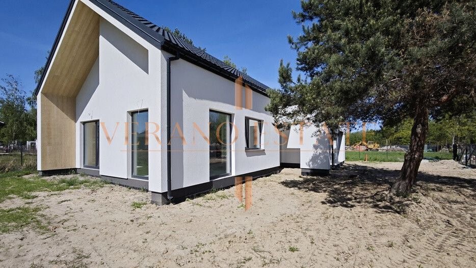 Wyjątkowy dom wolnostojący | piękna działka