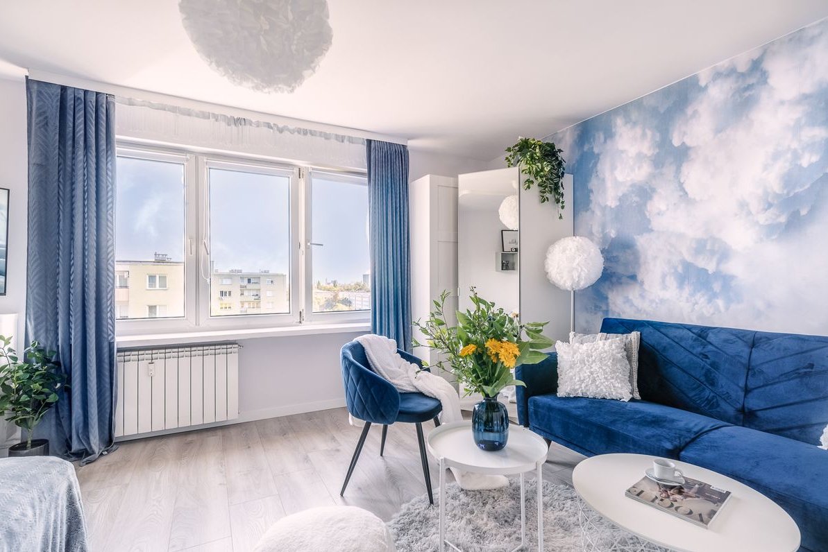 BEZPOŚREDNIO kawalerka Anielewicza25 do inwestycji, najmu, zamieszkani