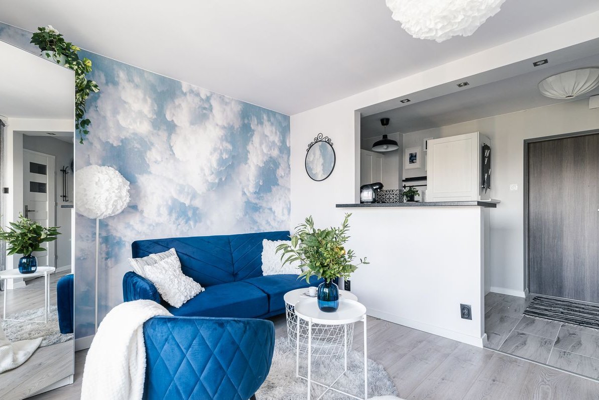 BEZPOŚREDNIO kawalerka Anielewicza25 do inwestycji, najmu, zamieszkani