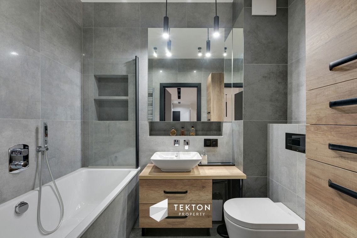 Luksusowy apartament z widokiem - Altoria II