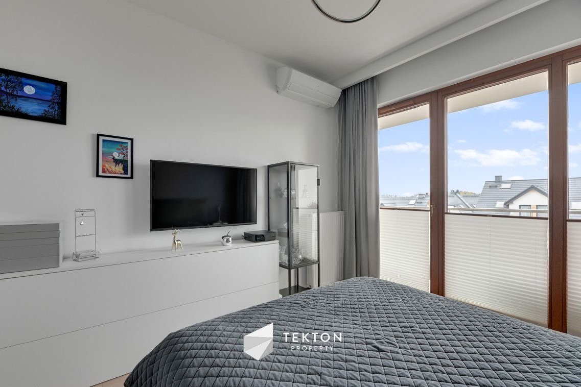 Luksusowy apartament z widokiem - Altoria II