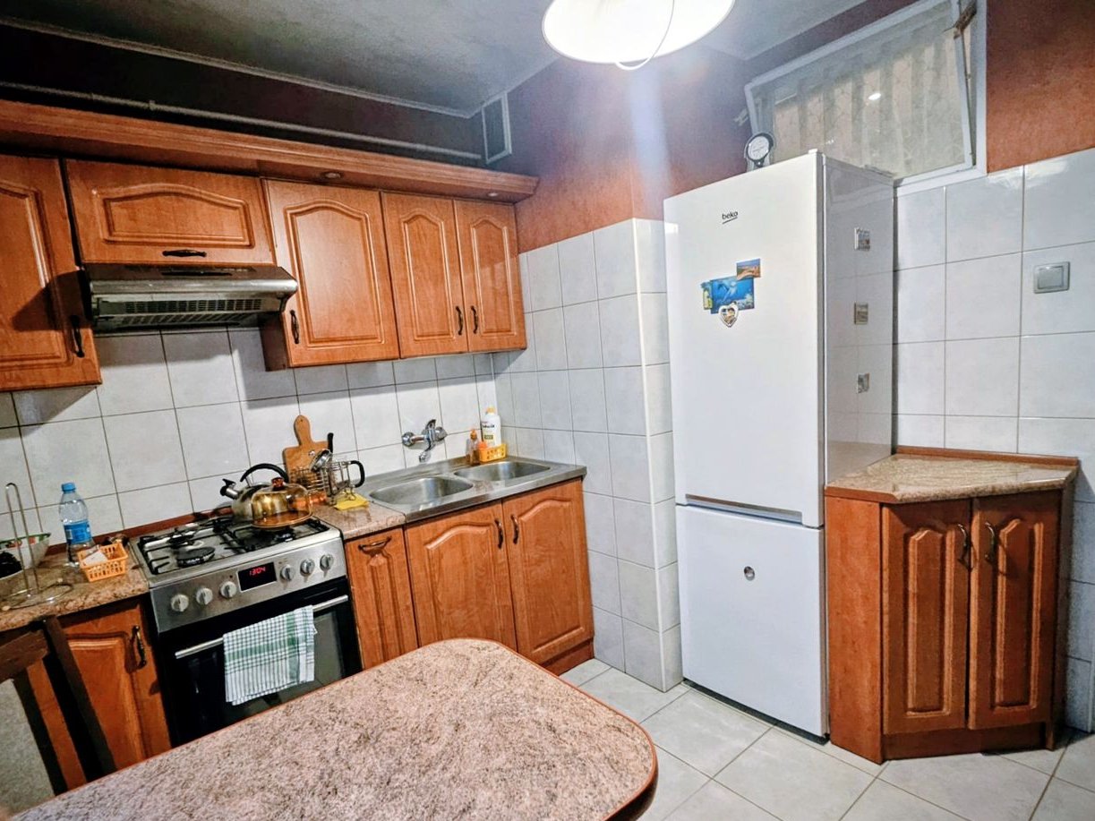 Rezerwacja Dwupokojowe mieszkanie z balkonem w Częstochowie