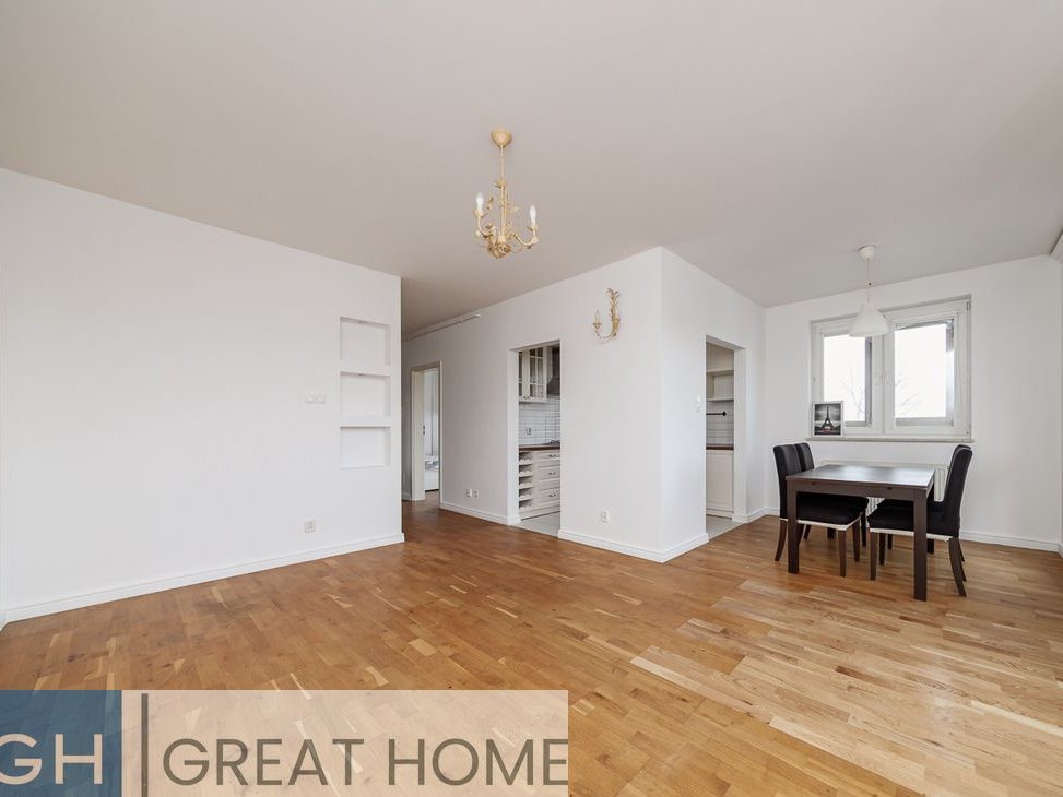 Nowe 2 Pok 47,5m2 Duży Balkon Garaż Villa Campina