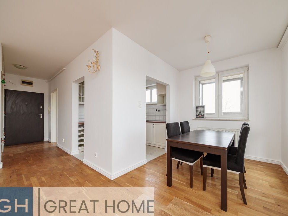 Nowe 2 Pok 47,5m2 Duży Balkon Garaż Villa Campina