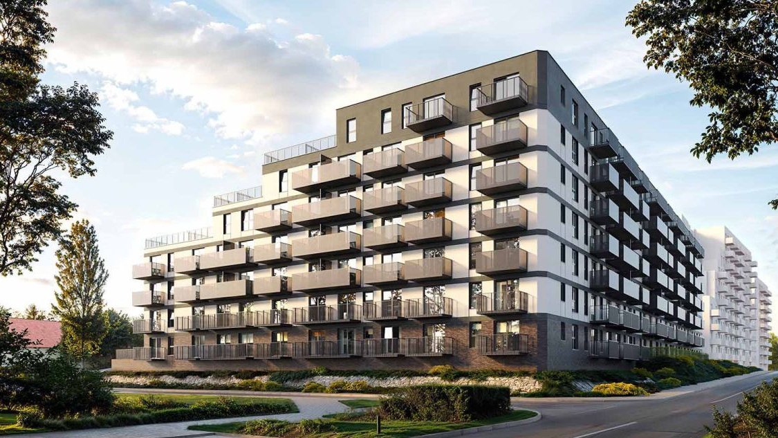 Nowy apartament |Wysokie Roi |blisko Skm, Gum, PG