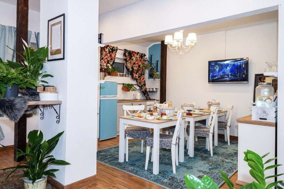 OFERTA SPRZEDAŻY DOCHODOWEGO PENSJONATU - BEZ PROWIZJI