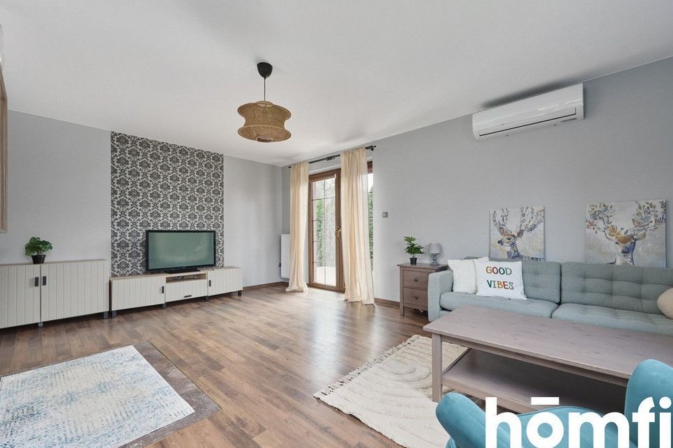 Dom z dużą działką i świetnym układem | Szewce