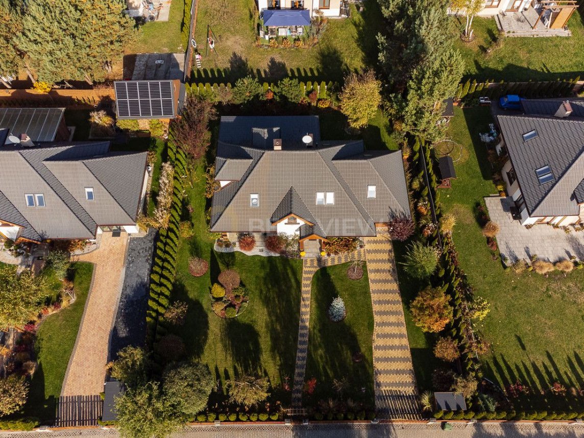 Urokliwy dom z działką | Komfortowy |