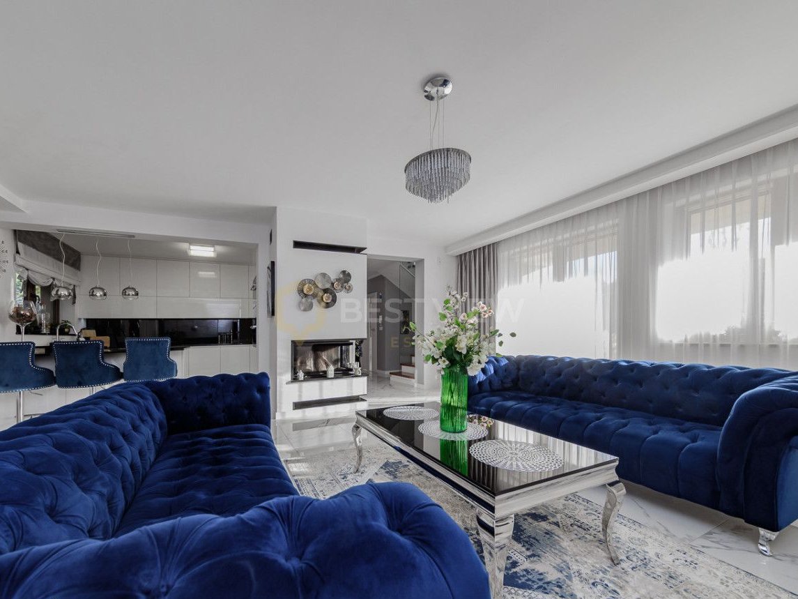 Urokliwy dom z działką | Komfortowy |