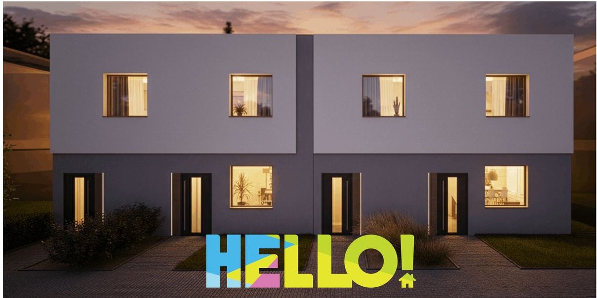 HELLO! Westerplatte | piętro | apartament z balkonem 9,68 m² | 3 pok.