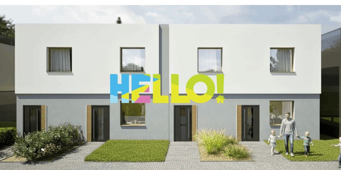 HELLO! Westerplatte | piętro | apartament z balkonem 9,68 m² | 3 pok.