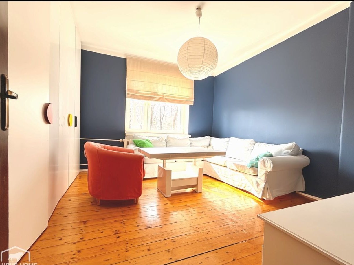 M4 Przy Uniwersytecie Pogoń- Niski Blok