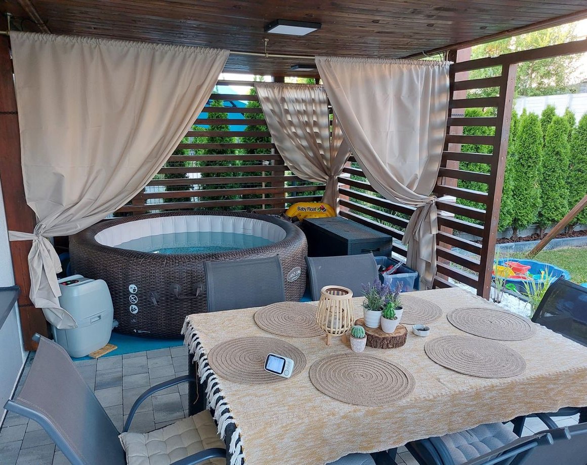 Mieszkanie bezczynszowe z ogrodem w samym Centrum 0% prowizji