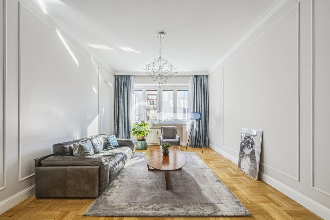 Kamienica | Oleandrów