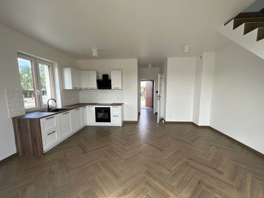 Dom 2023 Nad Jeziorem Miedwie Skalin Pompa Ciepła