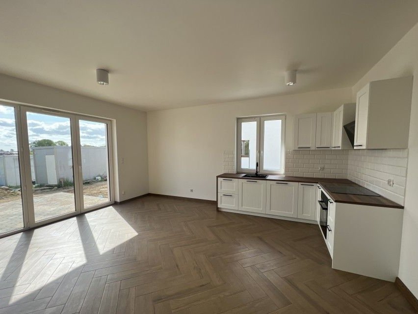 Dom 2023 Nad Jeziorem Miedwie Skalin Pompa Ciepła