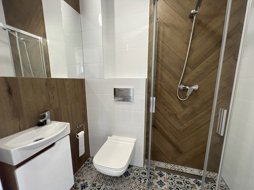 Dom 2023 Nad Jeziorem Miedwie Skalin Pompa Ciepła