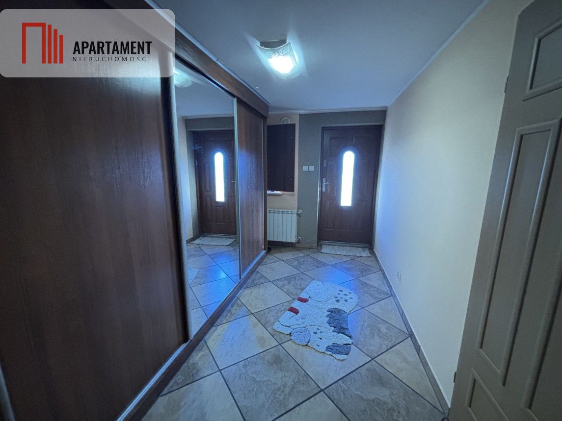 Zadbany dom w zabudowie szeregowej!