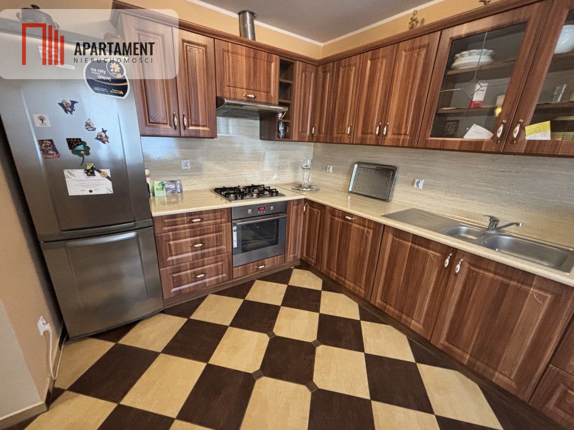 Zadbany dom w zabudowie szeregowej!