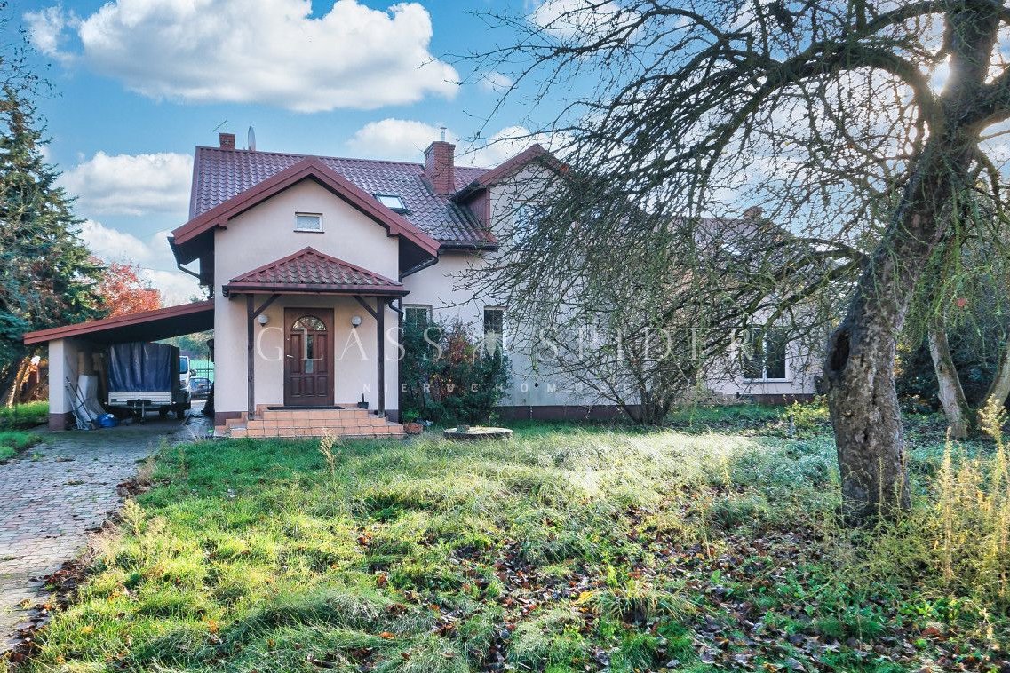 ⚡nieruchomość + działka⚡świetna inwestycja⚡