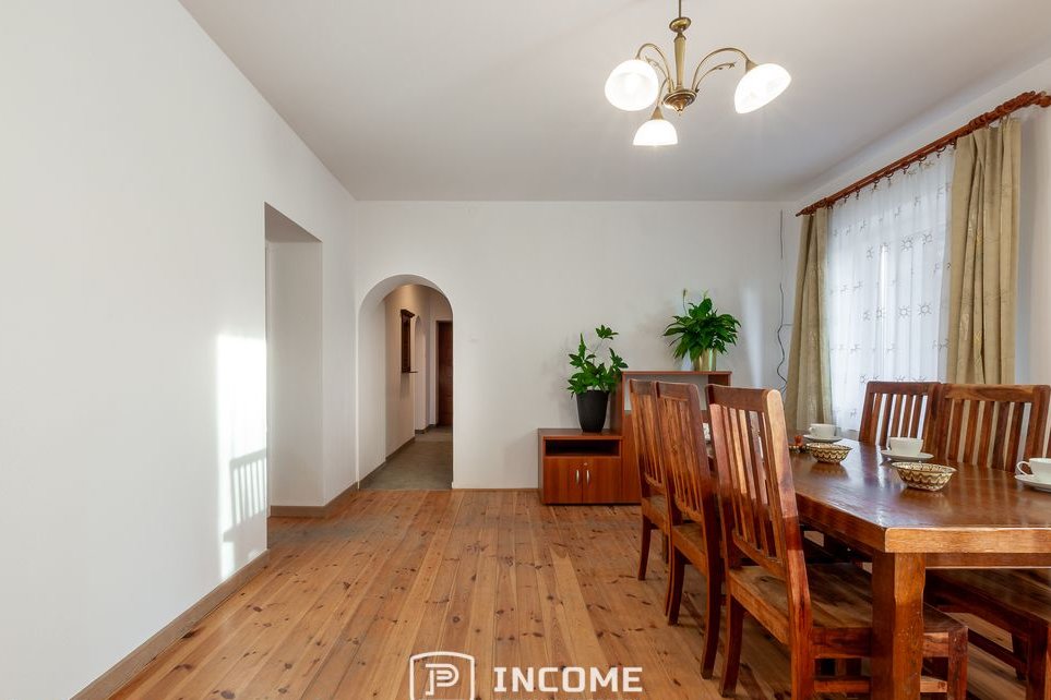 Połowa bliźniaka dla rodziny- Świniary