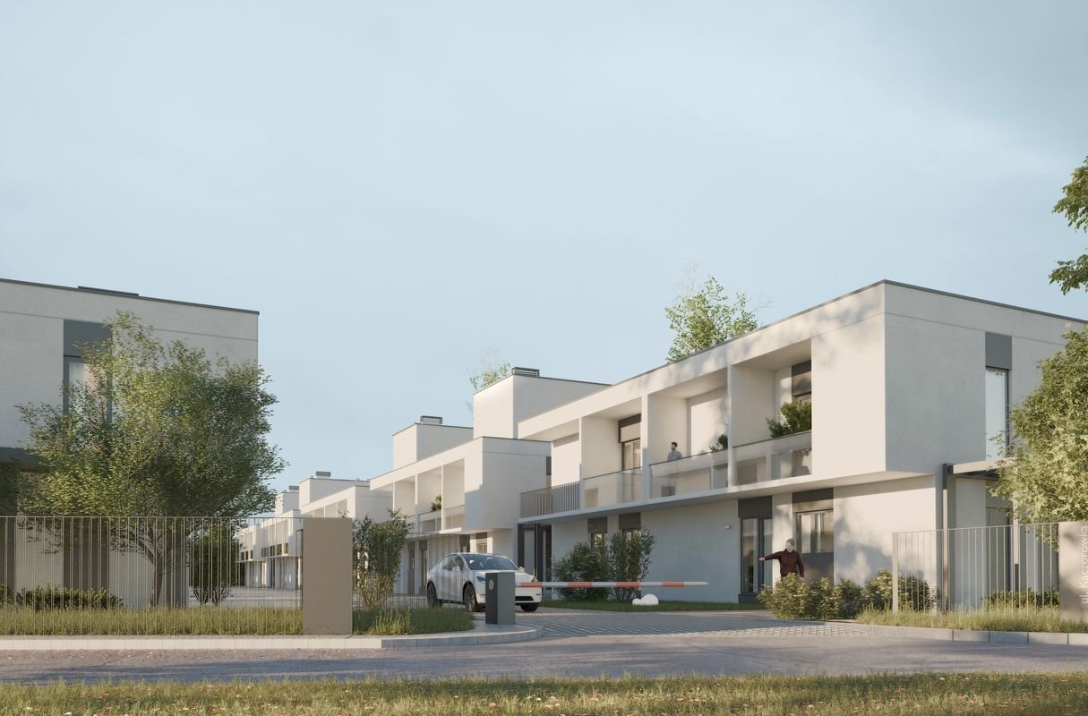 NOON Apartamenty – harmonia natury i nowoczesnej elegancji