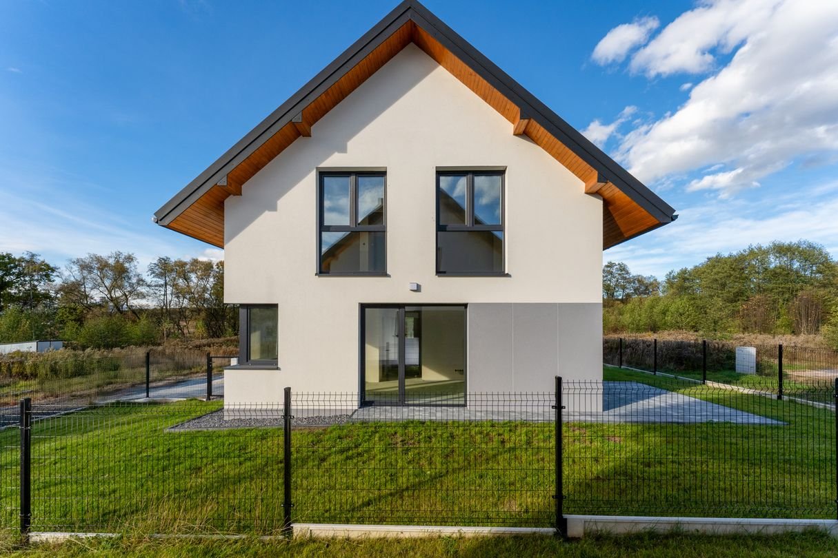 Dom Wolnostojący | Pod miastem | 100m2 | 3 mp